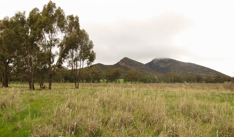 The Rock Nature Reserve - Kengal Aboriginal Place - Nambucca Heads Accommodation 2