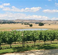 Grange Cleveland Winery - Nambucca Heads Accommodation