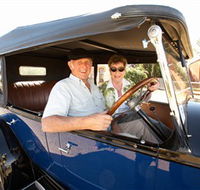 Max's Motor Museum - Nambucca Heads Accommodation