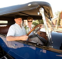 Maxs Motor Museum - Nambucca Heads Accommodation
