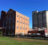Corowa Whisky and Chocolate - Nambucca Heads Accommodation