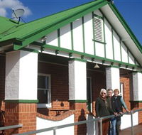 Gallery 294 - Nambucca Heads Accommodation
