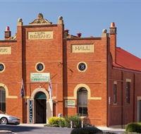 Corowa Federation Museum - Nambucca Heads Accommodation