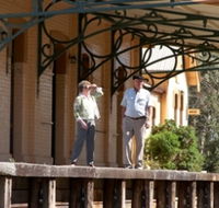 Federation Story Self Guided Walking Tour - Nambucca Heads Accommodation