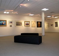 Art Space - Nambucca Heads Accommodation