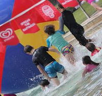Corowa Aquatic Centre - Nambucca Heads Accommodation