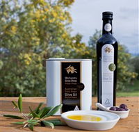 Wollundry Grove Olives - Nambucca Heads Accommodation