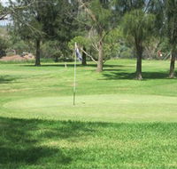 Wiradjuri Golf Centre - Nambucca Heads Accommodation