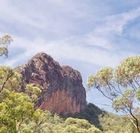 Green Camp - Nambucca Heads Accommodation