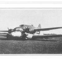 Avro Anson Landing Site - Nambucca Heads Accommodation
