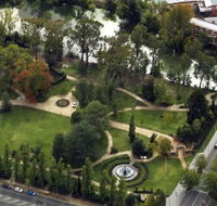 Victory Memorial Gardens - Nambucca Heads Accommodation