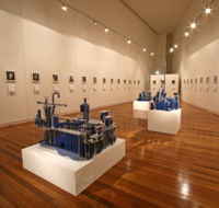 Wagga Wagga Art Gallery - Nambucca Heads Accommodation