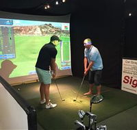 GolfTec - Nambucca Heads Accommodation