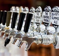 Thirsty Crow Brewery - Nambucca Heads Accommodation