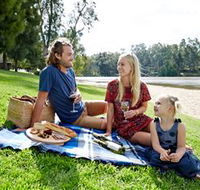 Wagga Beach - Nambucca Heads Accommodation