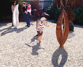 Jayes Gallery And Cafe - Nambucca Heads Accommodation 0