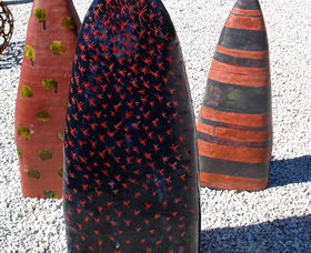 Jayes Gallery And Cafe - Nambucca Heads Accommodation 1