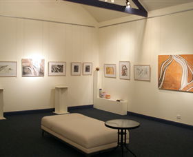 Jayes Gallery And Cafe - Nambucca Heads Accommodation 3