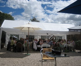 Jayes Gallery And Cafe - Nambucca Heads Accommodation 6