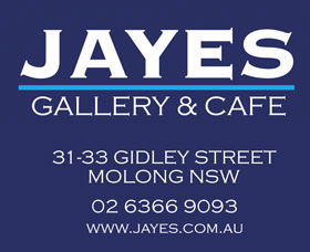 Jayes Gallery And Cafe - Nambucca Heads Accommodation 8