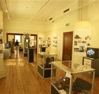 Museum of the Riverina - Botanic Gardens Site - Nambucca Heads Accommodation