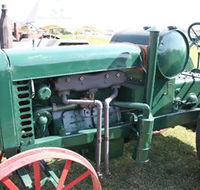 Steam and Vintage Museum - Nambucca Heads Accommodation