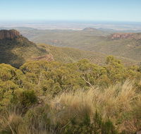 Doug Sky lookout - Nambucca Heads Accommodation