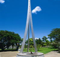 The Spire Tropic of Capricorn - Nambucca Heads Accommodation