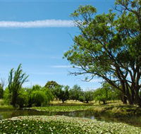 Wirraminna Environmental Education Centre - Nambucca Heads Accommodation
