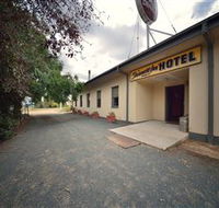 The Farmers Inn at Burrumbuttock - Nambucca Heads Accommodation