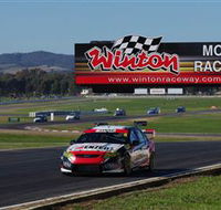 Winton Motor Raceway - Nambucca Heads Accommodation