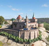 Fairy Park - Nambucca Heads Accommodation