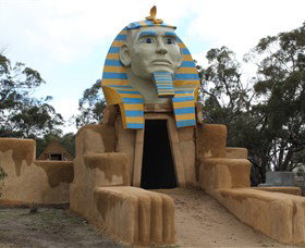 Hot Shots Paintball Skirmish - Nambucca Heads Accommodation 1