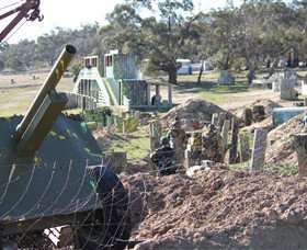Hot Shots Paintball Skirmish - Nambucca Heads Accommodation 5