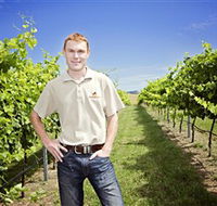 Stockmans Ridge Wines - Nambucca Heads Accommodation