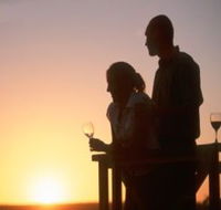 Koomooloo Wines - Nambucca Heads Accommodation