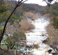 The Falls Water Falls - Nambucca Heads Accommodation
