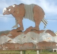 Diprotodon Drive - Tamber Springs - Nambucca Heads Accommodation