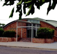 Creative Arts Centre - Nambucca Heads Accommodation