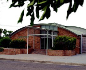 Creative Arts Centre - Nambucca Heads Accommodation 0