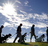 Gunnedah Golf Club - Nambucca Heads Accommodation