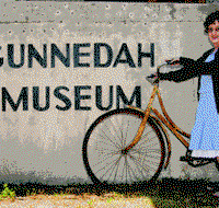 Water Tower Museum - Nambucca Heads Accommodation