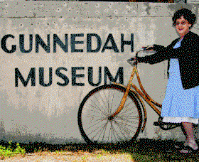 Water Tower Museum - Nambucca Heads Accommodation 0