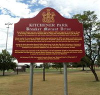 Breaker Morant Drive - Nambucca Heads Accommodation