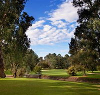 Commercial Golf Course - Nambucca Heads Accommodation