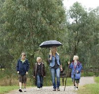 Wonga Wetlands - Nambucca Heads Accommodation