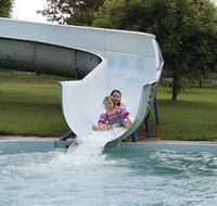 Albury Swim Centre - Nambucca Heads Accommodation