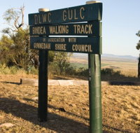 Porcupine Lookout - Nambucca Heads Accommodation