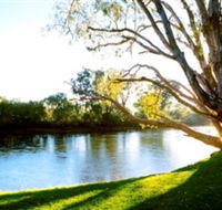 Albury - Murray River Precinct - Nambucca Heads Accommodation