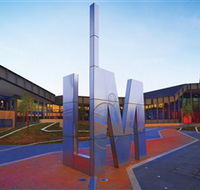 Albury Library Museum - Nambucca Heads Accommodation